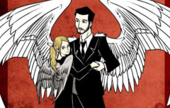 Фото сериала Люцифер #24