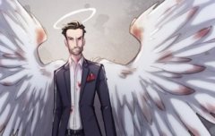 Фото сериала Люцифер #27