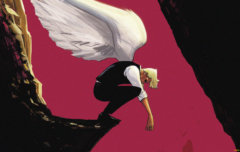 Фото сериала Люцифер #25