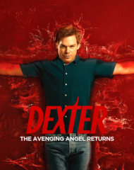 Декстер: роль Эйми Гарсиа в сериале Декстер: роль Эйми Гарсиа в сериале