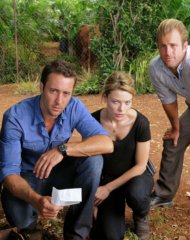 Лорен Джерман в сериале Гавайи 5.0