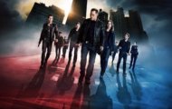 Полиция Чикаго: Лорен Джерман в сериале Полиция Чикаго: Лорен Джерман в сериале