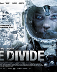 Лорен Кристин Джерман в фильме Разделитель