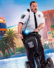 Брайан Вудсайд в фильме Толстяк против всех