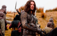 Том Эллис в британском сериале Мерлин Том Эллис в британском сериале Мерлин