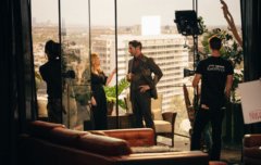 Фото сериала Люцифер #48 Фото сериала Люцифер #48