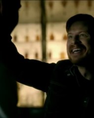 Нападение на Люцифера Нападение на Люцифера