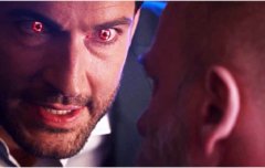 Фото сериала Люцифер #39 Фото сериала Люцифер #39