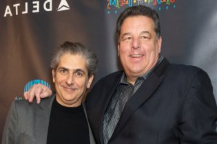 Биография Майкл Империоли