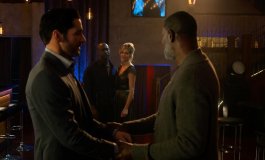 Ничто не длится вечно – фото из 14 серии 5 сезона сериала Люцифер