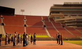 Шанс на счастливый конец – фото из 16 серии 5 сезона сериала Люцифер