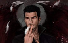 Фото сериала Люцифер #31