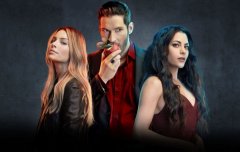 Фото сериала Люцифер #32 Фото сериала Люцифер #32