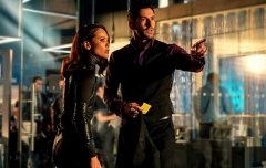Фото сериала Люцифер #42 Фото сериала Люцифер #42