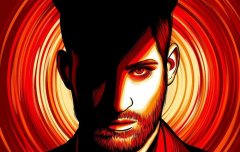 Фото сериала Люцифер #34