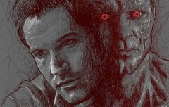 Фото сериала Люцифер #35