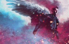 Фото сериала Люцифер #36