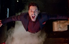 Фото сериала Люцифер #35 Фото сериала Люцифер #35