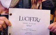 Название последней серии 6 сезона «Люцифера»