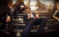 Новый трейлер 5 сезона сериала «Люцифер» Новый трейлер 5 сезона сериала «Люцифер»