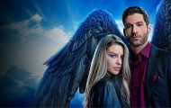 Трейлер 6 сезона Люцифера онлайн